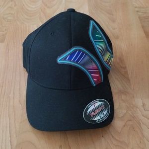 Hurley Flex Fit cap
